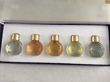 VIntage BOOTS 9ml Miniature