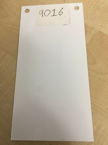 Ral9016 white gloss powder - white,