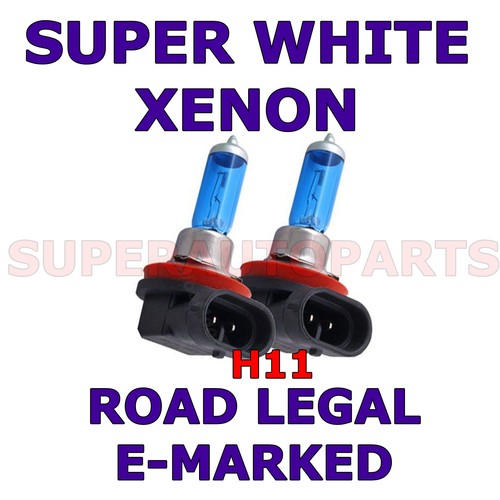 Fits bmw h11 halogen - fits,