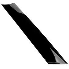 Front LH Windshield A Pillar