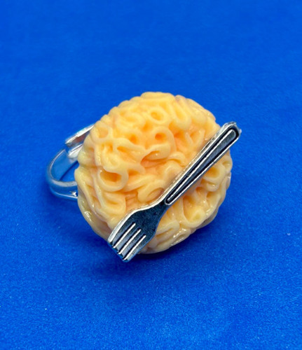 Handmade noodles fork - noodles, &