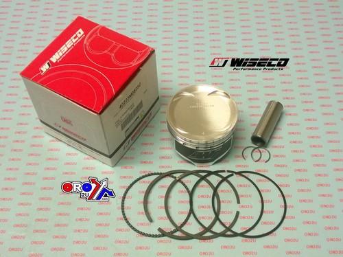 Wiseco 82mm piston kit suzuki - wiseco,