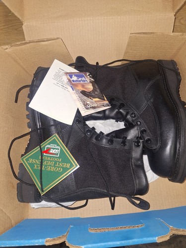 New matterhorn boots men - new, men's