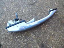 Vw type 3 door lock handle