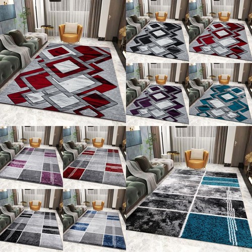 Non slip large area rugs - non,