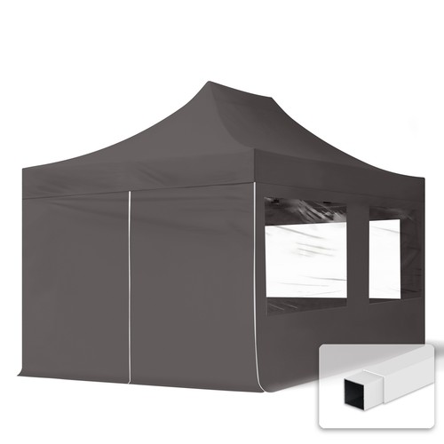 3x4 pop gazebo 4 - pop,