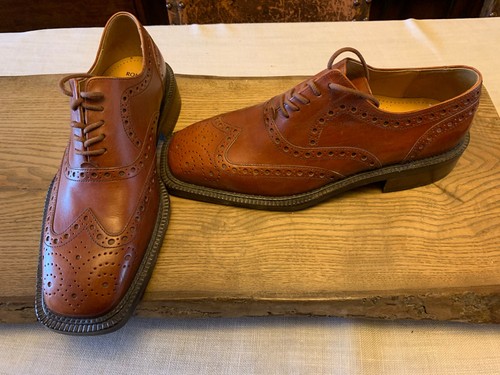 Mens shoes gabor brown - mens, gabor,brown