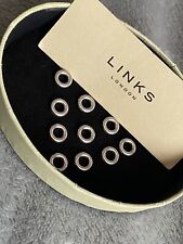 10 Genuine Links of London