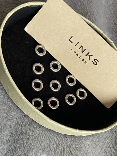 Genuine links london - 10,