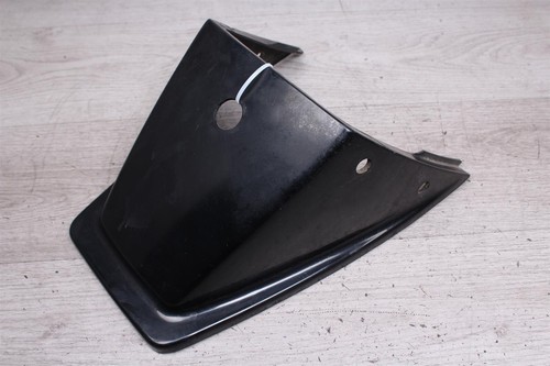 Rear fairing spoiler - fairing,
