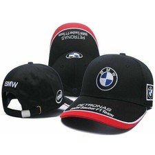 Car Logo Mens Baseball Cap