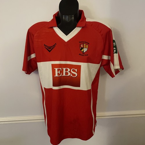 County carlow football club - carlow,