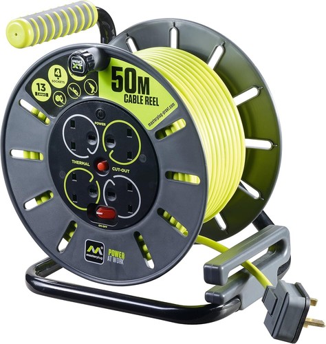 Masterplug pro metre - masterplug, 50-metre