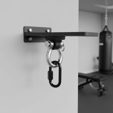 Rotatable Heavy Bag Wall Mount