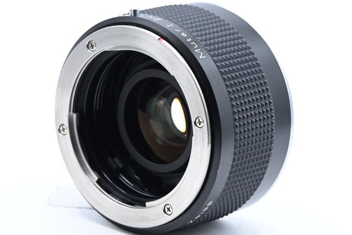 Carl zeiss mutar - carl, 2x