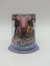 Clangers Toy Tickle 'n'