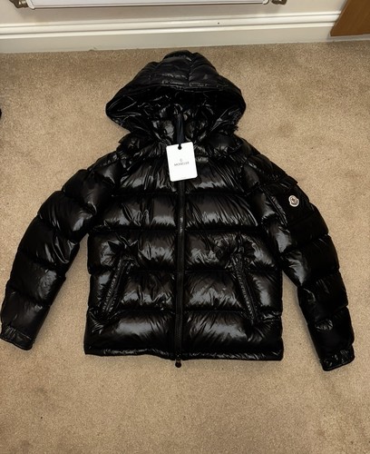 Moncler maya men black - maya,