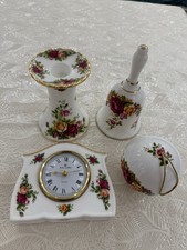 Royal Albert Old Country Roses