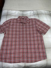 ROHAN COAST SHIRT SIZE XL