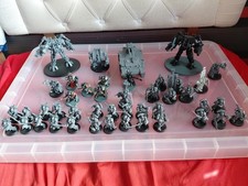 Warhammer - Grey Knights 40k