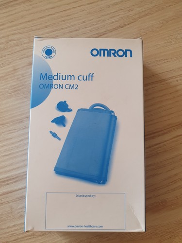 Medium cuff for omron blood - medium,