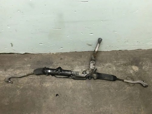 Mercedes benz w212 steering - w212,