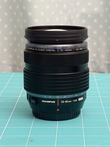 Olympus 40mm lens for - lens,