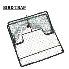 Bird Trap Humane Live Hunting