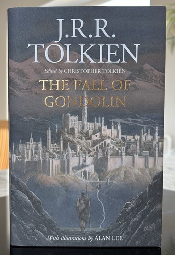 First edition the fall - edition,