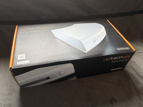 Monitor audio airstream a100 - monitor,