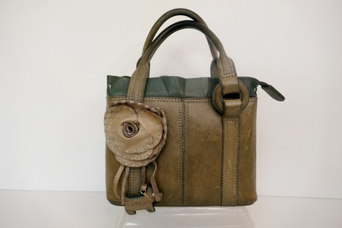Radley london khaki tie dye - khaki,