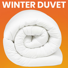 Extra Warm Duvet Quilt 4.5