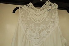 Dress or Long Top  XXXL by