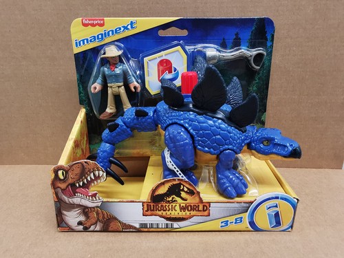 Fisher price imaginext - fisher,