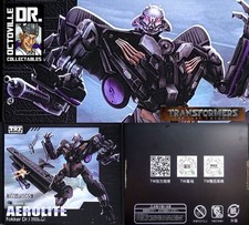 Toyworld TW-FS06S Aerolite