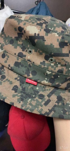 Supreme camouflage pattern - x,