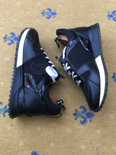 Louis vuitton trainers - louis,