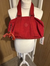 Kipling 'Art Mini' Medium