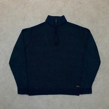 PG Field Jumper Chunky Knit