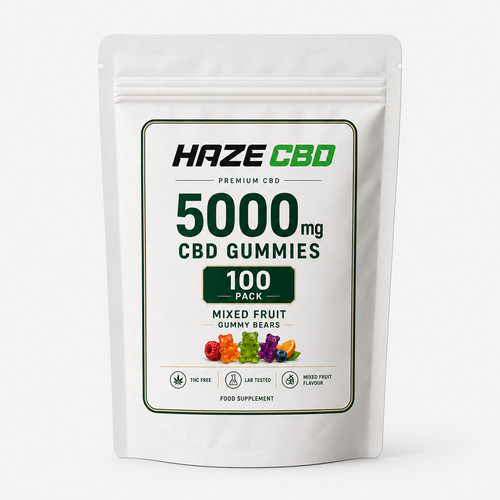 Cbd gummies thc free - cbd, thc-free