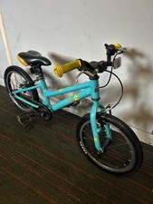 Carrera Star girls Bike  16”wheels Aluminium Frame Used In Very Good Condition