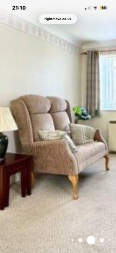 Sofa and armchairs hsl - sofa, 2