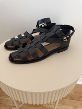 New John Lewis Lissey Leather