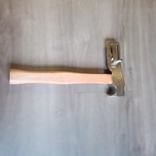 Roofing slate hammer - slate,