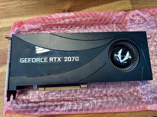 Zotac geforce rtx - geforce, 2070