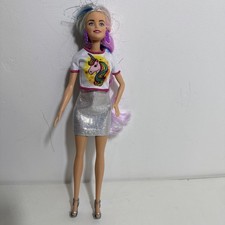 Barbie fashion doll - fashion,