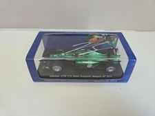 Spark 1/43 Caterham Renault