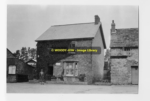 Rp04287 post office - -,