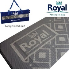 ROYAL LEISURE LUXURY CAMPERVAN