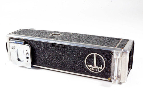 Paillard bolex h16 - paillard,